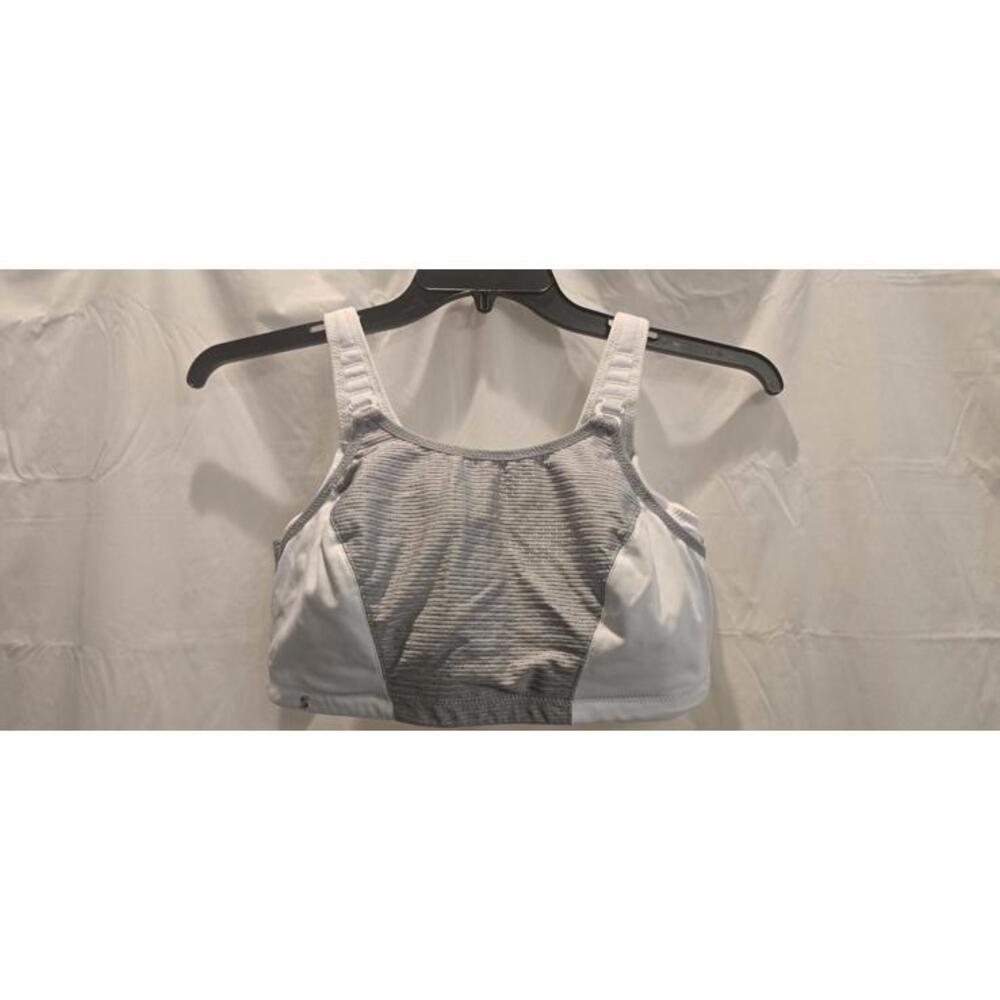 Glamorise Sport bra Custom Control Wirefree 42DD